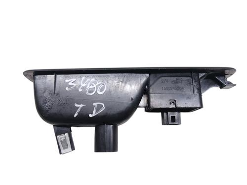Right rear window switch RENAULT MEGANE III Hatchback (BZ0/1_, B3_) 1.5 dCi (BZ09, BZ0D, BZ1W, BZ29, BZ14) | BP33710234I28 - Image 5