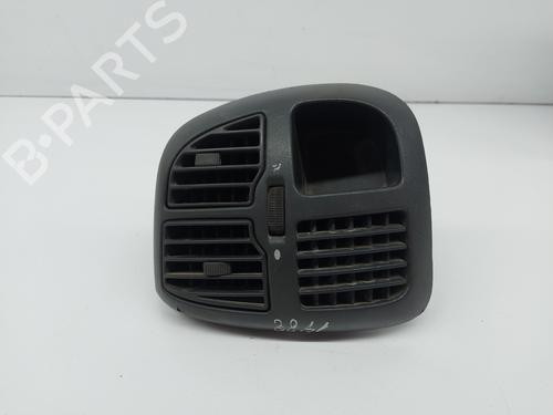 Luftventil FIAT DUCATO Bus (244_) 2.8 JTD (128 hp) 28368735
