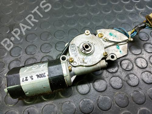 Rear wiper motor HYUNDAI TERRACAN (HP) 2.9 CRDi 4WD | BP20826731M102 