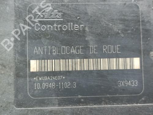 ABS pump CITROËN XANTIA (X2)  | BP20821045M43 