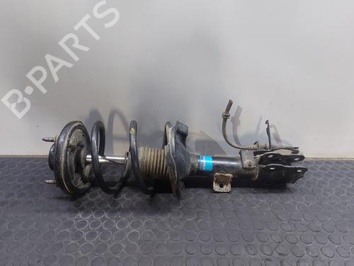 Used Right front shock absorber PEUGEOT 4007 (VU_, VV_) 2.2 HDi (156 hp) 28327875