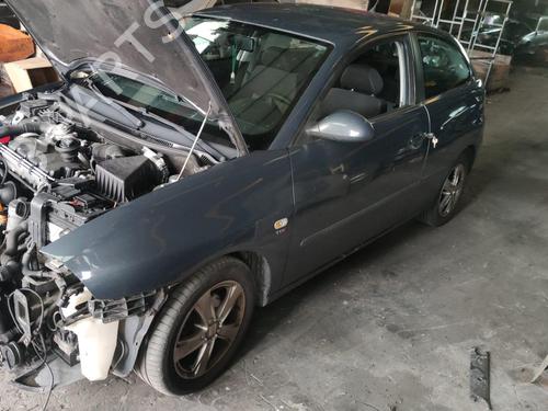 Engine SEAT IBIZA III (6L1)  | BP20845239M1 