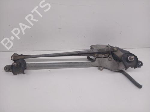 Front wiper motor TOYOTA RAV 4 III (_A3_)  | BP26643250M29 