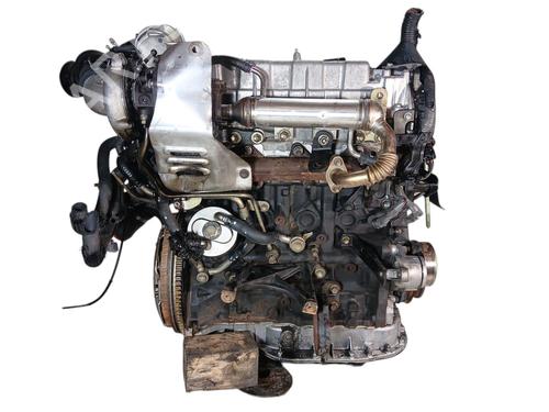 Engine TOYOTA COROLLA (_E12_) | BP33427204M1 - Image 2