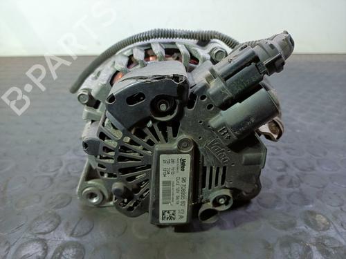 Alternator PEUGEOT 308 II (LB_, LP_, LW_, LH_, L3_)  | BP20836764M7 