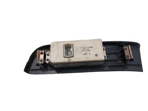 Right front window switch OPEL FRONTERA B (U99) | BP38063247I26 - Image 4