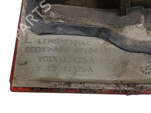 Left taillight FORD TRANSIT Van (FA_ _) 2.0 DI (FAE_, FAF_, FAG_) | BP31631242C34  - Image 5