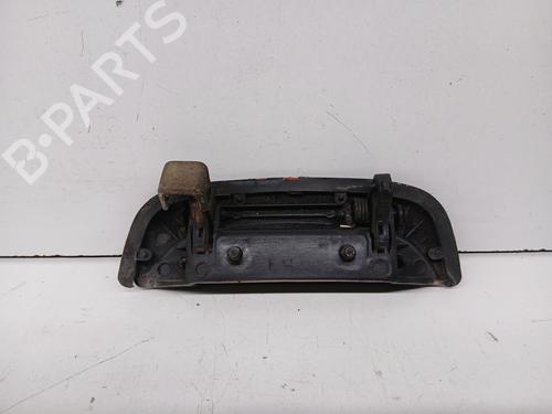 Front right exterior door handle HYUNDAI H100 Bus (P)  | BP27407207C129 