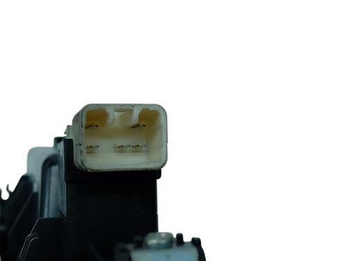 Right front window switch CHEVROLET MATIZ (M200, M250) 0.8 | BP33608661I26  - Image 6