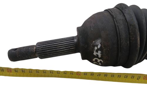 Right front driveshaft FORD TRANSIT Van (FA_ _) 2.0 TDCi | BP36786075M39 - Image 4