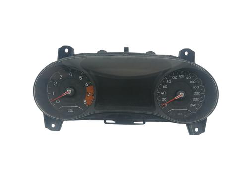 Used Instrument cluster JEEP COMPASS (MP, M6, MV, M7) [2016-2026]  32300556