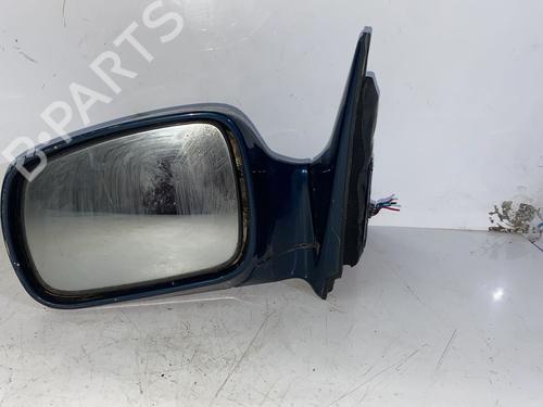 Used Left mirror HYUNDAI TERRACAN (HP) 2.9 CRDi 4WD (150 hp) 20838495