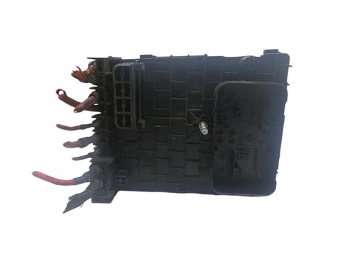 Fuse box VW PASSAT B6 (3C2) | BP33216040E1 - Image 5