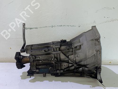 Gearbox BMW 1 (E87) 116 d | BP20845351M3 