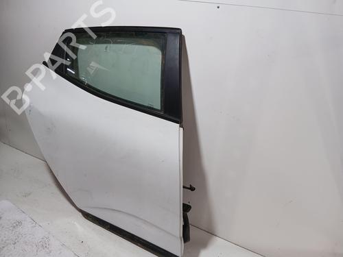 Dør højre bagtil RENAULT CLIO V (B7_) 1.0 SCe 75 (B7M5) | BP33030360C5  - Image 5