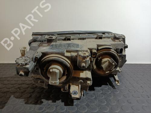 Left headlight BMW 3 (E46) 320 d | BP20837309C28 