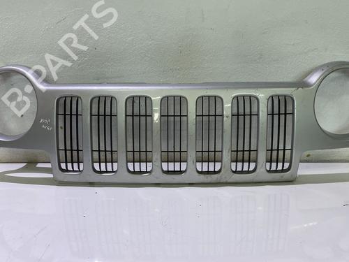 Used Grille JEEP CHEROKEE (KJ) [2001-2008]  21807549