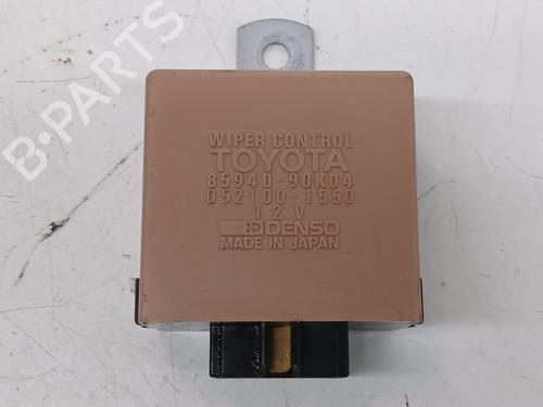 Used Electronic module TOYOTA LAND CRUISER 80 (_J8_) [1990-2001]  25989987