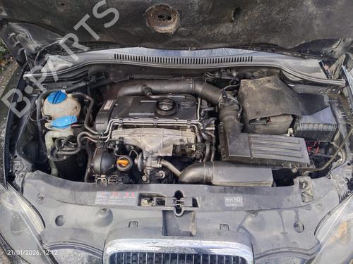 Left headlight SEAT LEON (1P1)  | BP32010835C28 