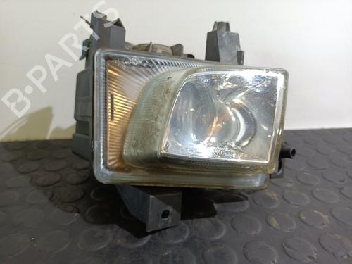 Used Left front fog light OPEL VECTRA C (Z02) 2.0 DTI 16V (F69) (101 hp) 20815527