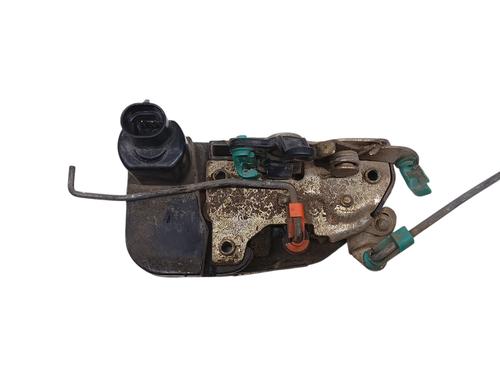 Used Front left lock JEEP CHEROKEE (XJ) 2.5 TD 4x4 (116 hp) 32679894