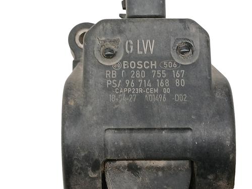 Pedal PEUGEOT PARTNER Box Body/MPV 1.6 BlueHDi 100 | BP33886037I4 - Image 3