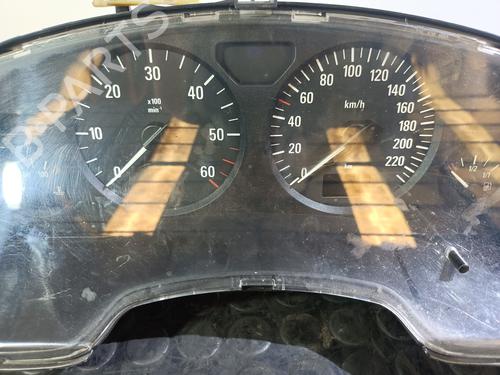 Instrument cluster OPEL ZAFIRA A MPV (T98) 2.2 DTI 16V (F75) | BP20825594C47 