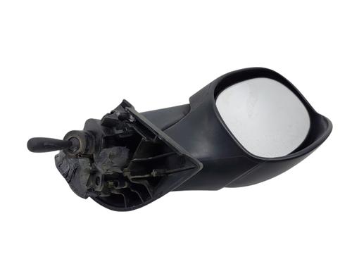 Left mirror CITROËN C3 I (FC_, FN_) 1.4 HDi | BP32204916C26 