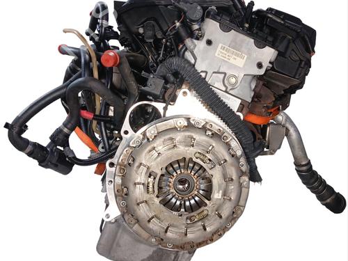 Engine BMW 5 (E60) 520 d | BP29573201M1 