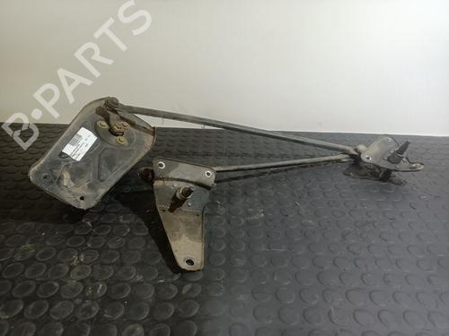Viskermotor vindrute CITROËN BERLINGO / BERLINGO FIRST Box Body/MPV (M_) 1.9 D (MBDJY) (70 hp) 20825538
