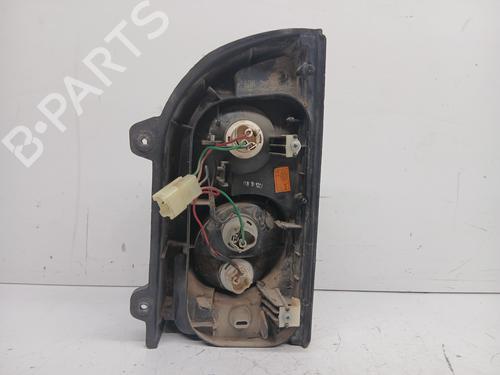 Left taillight HYUNDAI H100 Bus (P)  | BP28162926C34 