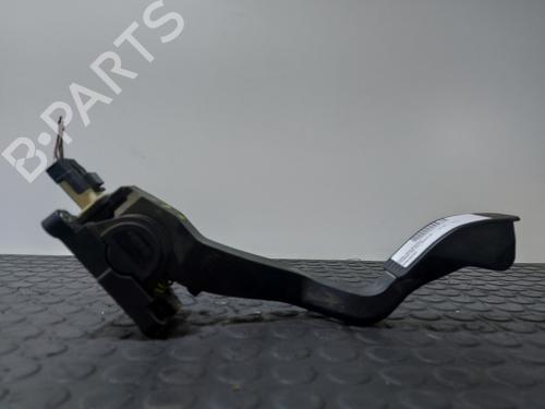 Pedal PEUGEOT 307 (3A/C) 2.0 16V (136 hp) 32074090