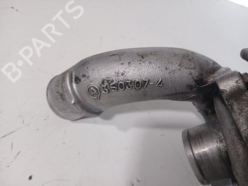 Turbocharger/Supercharger RENAULT MEGANE I Classic (LA0/1_)  | BP29636201M71 