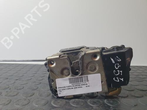 Front right lock BMW 5 (E39) 525 tds | BP20823940C97 