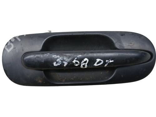 Used Rear right exterior door handle Rear right exterior door handle 38091683 38091683