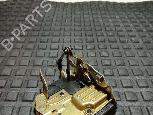 Front right lock MERCEDES-BENZ 190 (W201) E 1.8 (201.018) | BP20823731C97 