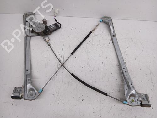 Front left window mechanism FORD FOCUS I (DAW, DBW) 2.0 16V | BP29879285C22