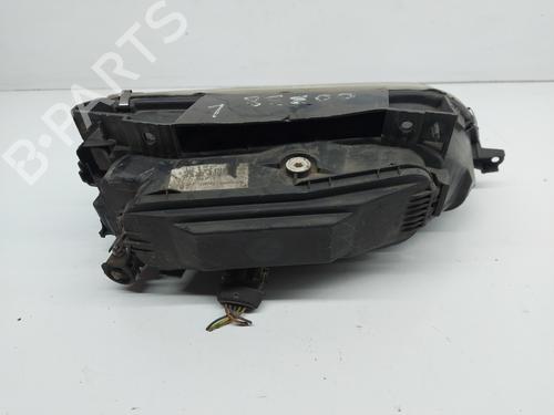 Left headlight CITROËN XANTIA (X1_, X2_) 2.0 HDI 109 | BP20823044C28 
