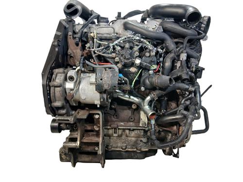 Motor FORD TRANSIT CONNECT (P65_, P70_, P80_) 1.8 TDCi | BP29944730M1