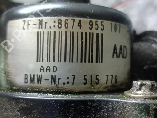 Steering pump BMW 3 (E46) 316 i | BP30939925M99