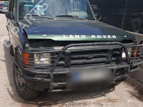 Used Parts LAND ROVER DISCOVERY I (LJ) 2.5 TDI 4x4 (113 hp) 4200648