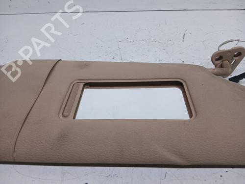 Right sun visor BMW X3 (E83) xDrive 25 i | BP28313920I2 