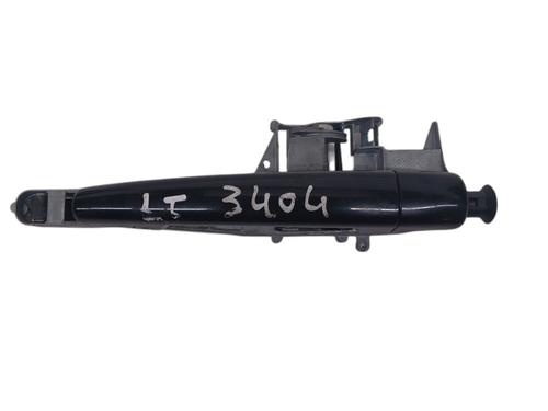 Used Rear left exterior door handle CITROËN C4 Picasso I MPV (UD_) [2006-2015]  31975434