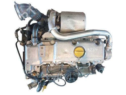 Used Engine Engine 38535078 38535078