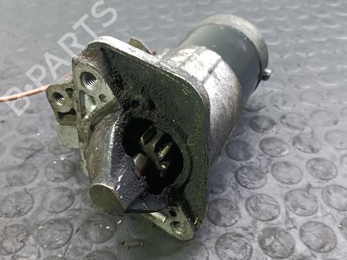 Starter RENAULT MEGANE II Estate (KM0/1_) 1.5 dCi (KM16, KM1E) | BP20829938M8 