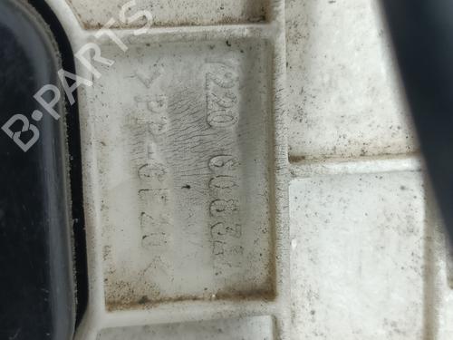 Switch SSANGYONG REXTON / REXTON II (GAB_) 2.7 Xdi | BP40023218I30 - Image 2