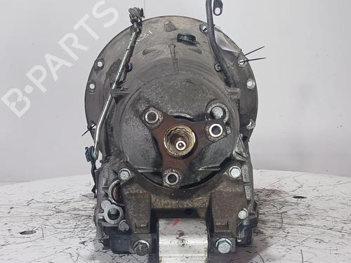 Gearbox MERCEDES-BENZ CLK (C209)  | BP27710902M3 