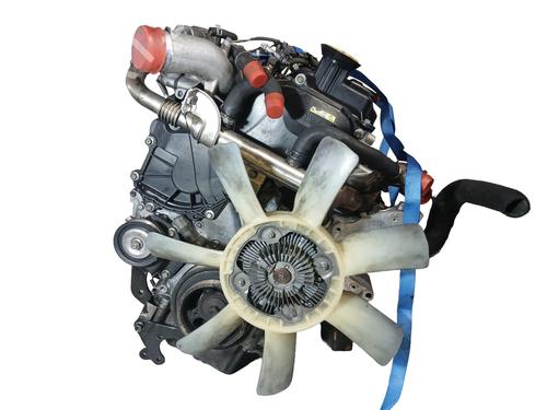 Engine RENAULT LAGUNA III (BT0/1) 2.0 dCi (BT07, BT0J, BT14, BT1A, BT1S) | BP30300441M1