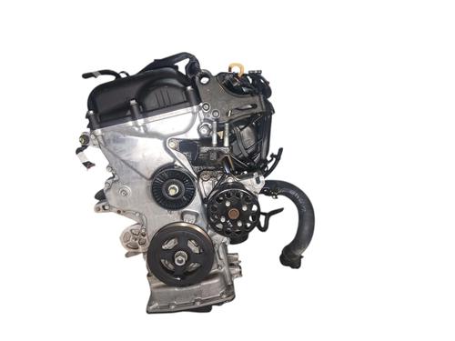 Engine KIA VENGA (YN) | BP33826296M1 - Image 5