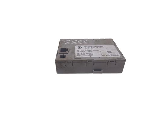 Used Electronic module MERCEDES-BENZ M-CLASS (W164) ML 280 CDI 4-matic (164.120) (190 hp) 31631215